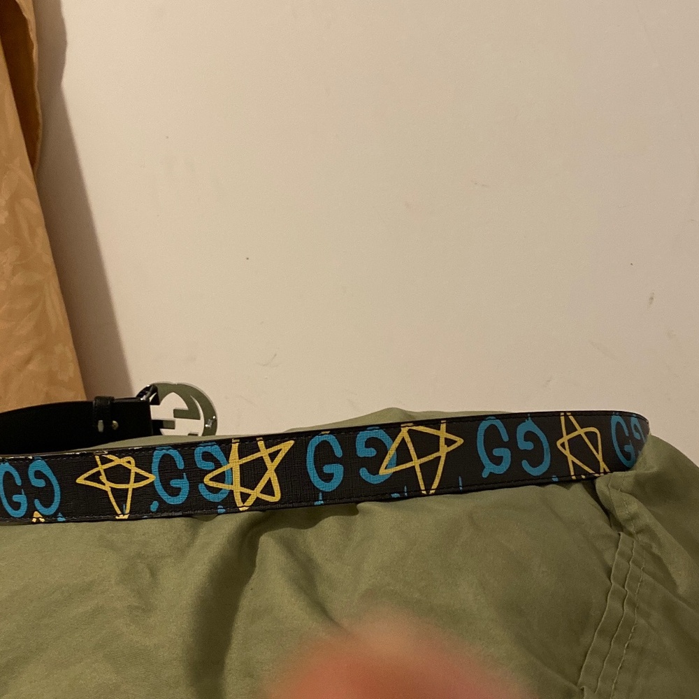 Gucci Belt - Picture 5 of 5